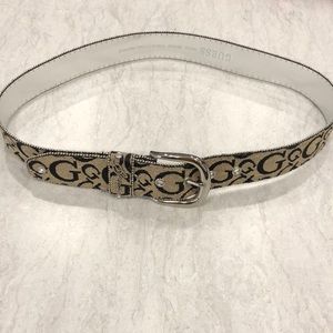 GUESS belt